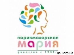 Перукарня Мария на Barb.ua