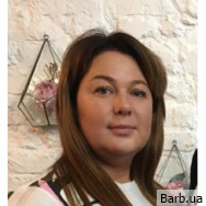Візажист Наталия Бровченко на Barb.ua