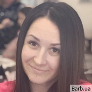 Майстер манікюру Анна на Barb.ua