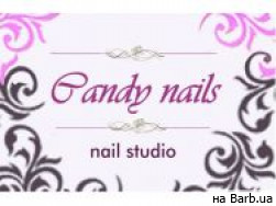 Салон красоты Candy Nails на Barb.ua