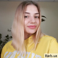 Лешмейкер Людмила Ермолова на Barb.ua