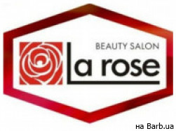 Салон краси La Rose на Barb.ua
