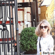Перукар Ирина Клименко на Barb.ua