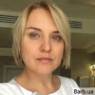 Косметолог Наталія Столітенко на Barb.ua