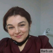 Массажист Неля Гуль на Barb.ua