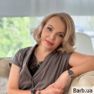 Косметолог-ін'єкціоніст Ольга Сігорских на Barb.ua