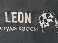 Перукарня Leon на Barb.ua