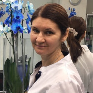 Майстер з пірсингу Тетяна Ананьєва на Barb.ua