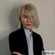 Майстер перманентного макіяжу Юлія Репецька на Barb.ua