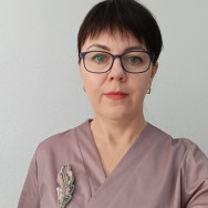 Косметолог-эстетист Людмила Нестеренко на Barb.ua