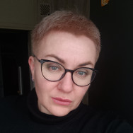 Массажист Татьяна Згурская на Barb.ua