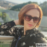 Перукар-колорист Наталія Мілан на Barb.ua