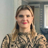 Перукар Олена Роговенко на Barb.ua