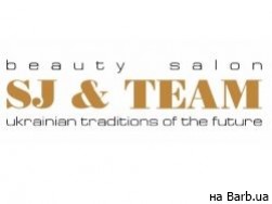 Салон красоты SJ& Team на Barb.ua